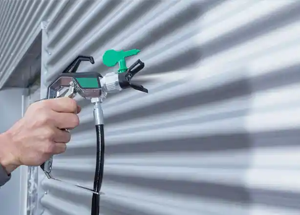 Окрасочные аппараты