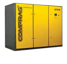 Винтовые компрессоры серии DirectDrive