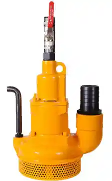 Насосы грунтовые